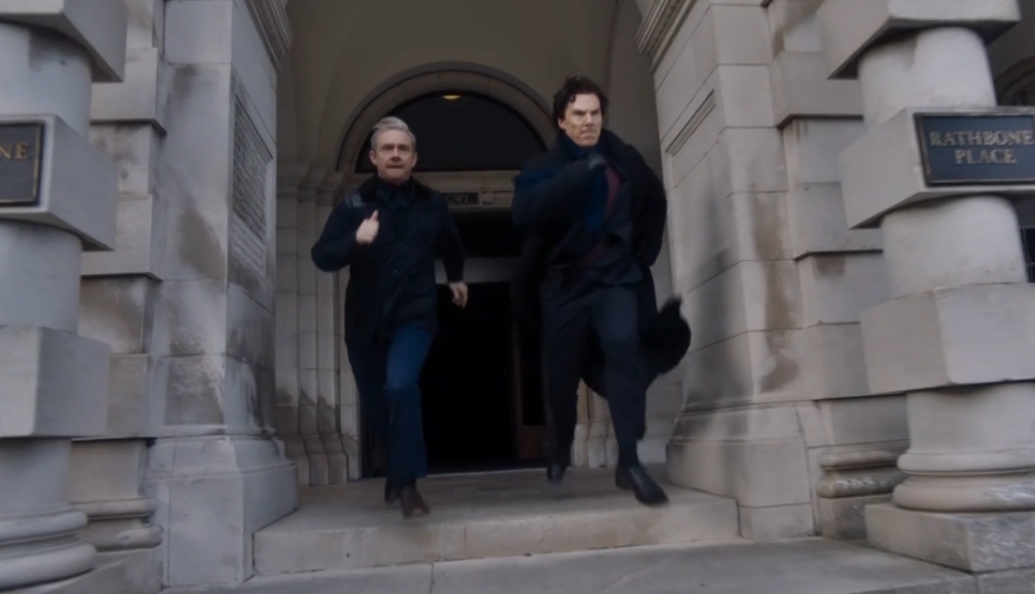 BakerStreet